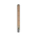 PAULMANN LED 1879 Tube 806lm 8,5W 2500K złoty dim E27 230V