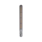 PAULMANN LED 1879 Tube 806lm 8,8W 2500K przydymione szkło E27 230V ściemnialna