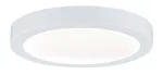 PAULMANN Plafoniera ABIA LED 22W 2200lm okragła 300mm 2700K IP20 230V biały mat / tworzywo sztuczne