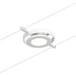PAULMANN System linkowy Set RoundMac 5x4,5W LED biały