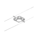 PAULMANN System linkowy Spot MacLED 4,5W Chrom-mat/Chrom 12V DC twszt 3000K