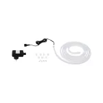 PAULMANN Taśma zewnętrzna SimpLED IP65 zestaw kompletny 3m 6500K 12W 230/24V DC biały / tworzywo sztuczne