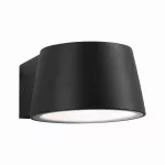 PAULMANN Oprawa elewacyjna CAPEA LED 6W 500lm 3000K IP44 230V antracyt aluminium