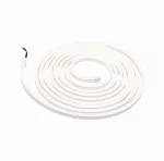 PAULMANN Taśma zewnętrzna SimpLED IP65 zestaw kompletny 5m 3000K 20W 230/24V DC biały / tworzywo sztuczne