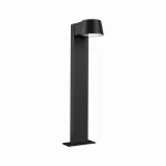 PAULMANN Oprawa ogrodowa CAPEA LED 6W 500lm 3000K 500mm IP44 230V antracyt aluminium