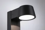 PAULMANN Oprawa ogrodowa CAPEA LED 6W 500lm 3000K 500mm IP44 230V antracyt aluminium