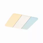 PAULMANN HomeSpa Panel Veluna VariFit IP44 17W 3st zmiana barwy światła 215x215mm
