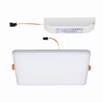 PAULMANN HomeSpa Panel Veluna VariFit IP44 17W 3st zmiana barwy światła 215mm