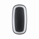 PAULMANN Oprawa elewacyjna SIGNEA LED IP44 4W 170lm 3000K 230V ciemny szary/ aluminium