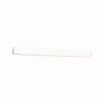 PAULMANN Oprawa ścienna LUNO LED nad lustro 8W 770lm 600mm 2700/4000/6500K IP44 230V biały / aluminium