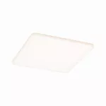 PAULMANN HomeSpa Panel Veluna VariFit IP44 15W regulacja temperatury Zigbee 185x185mm