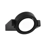 PAULMANN Oprawa elewacyjna SWIVEA Led 8W 3000K IP44 460lm 230V ciemny szary/ aluminium