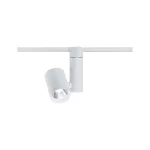 PAULMANN URail Spot Zeus 1x33W 39st.biały 230V Metal/Plastic 4000K triac dimmable