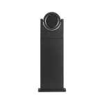 PAULMANN Oprawa ogrodowa SWIVEA LED 8W 625mm 3000K IP44 460lm 230V ciemny szary/ aluminium
