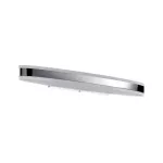 PAULMANN Oprawa ścienna KUMA LED nad lustro 9W 500mm IP44 230V chrom / biały/ metal