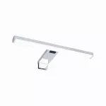 PAULMANN Oprawa ścienna SELO LED nad lustro 3.7W 400lm 300mm 2700/4000/6500K IP44 230V chrom / biały