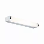 PAULMANN Oprawa ścienna ARNEB LED nad lustro 6.5W 700lm 2700-6500K IP44 328mm 230V chrom/ tworzywo sztuczne
