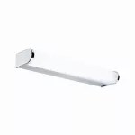 PAULMANN Oprawa ścienna ARNEB LED nad lustro 6.5W 700lm 2700-6500K IP44 328mm 230V chrom/ tworzywo sztuczne