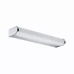 PAULMANN Oprawa ścienna ARNEB LED nad lustro 6.5W 700lm 2700-6500K IP44 328mm 230V chrom/ tworzywo sztuczne