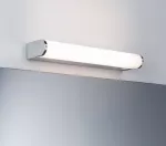 PAULMANN Oprawa ścienna ARNEB LED nad lustro 6.5W 700lm 2700-6500K IP44 328mm 230V chrom/ tworzywo sztuczne