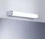 PAULMANN Oprawa ścienna ARNEB LED nad lustro 6.5W 700lm 2700-6500K IP44 328mm 230V chrom/ tworzywo sztuczne