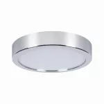PAULMANN Plafoniera AVIAR LED DIM 13W 1050lm okrągła 220mm 2700-6500K IP44 230V chrom / tworzywo sztuczne