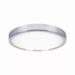 PAULMANN Plafoniera AVIAR LED DIM 24W 2200lm okrągła 3060mm 2700-6500K IP44 230V chrom / tworzywo sztuczne