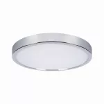 PAULMANN Plafoniera AVIAR LED DIM 24W 2200lm okrągła 3060mm 2700-6500K IP44 230V chrom / tworzywo sztuczne