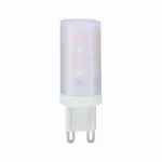 PAULMANN Źródło światła LED G9 300lm 4W 2700K regulacja temperatury