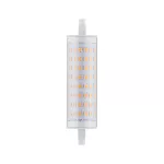 PAULMANN LED R7s 118mm 1521lm 13W 2700K 230V ście