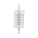 PAULMANN LED R7s 78mm 1055lm 10W 2700K 230V ściem