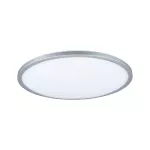 PAULMANN Plafoniera ATRIA SHINE LED DIM 22W 2300lm okragła 420mm 3000K 230V chrom matowy / tworzywo sztuczne