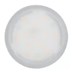 PAULMANN Źródło światła NOVA COIN LED 6W 470lm 50mm 2700K 230V satyna