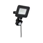 PAULMANN Outd Park + Light Flood Spot Bimea 4W IP65 PIR