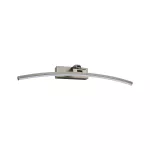PAULMANN Oprawa ścienna BENTO LED 10W 520lm 500mm 3000K 230V mosiądz antyczny