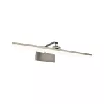 PAULMANN Oprawa ścienna RENAN LED 11W 880lm 600mm 3000K 230V mosiądz antyczny