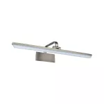 PAULMANN Oprawa ścienna RENAN LED 11W 880lm 600mm 3000K 230V mosiądz antyczny