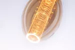 PAULMANN LED InnerGlow B75 120lm 1800K pierścień ściem E27 230V