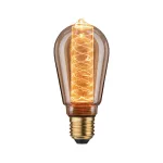 PAULMANN LED InnerGlow ST64 120lm 1800K spirala ściem E27 230V