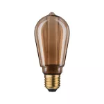 PAULMANN LED InnerGlow ST64 120lm 1800K spirala ściem E27 230V