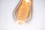 PAULMANN LED InnerGlow ST64 120lm 1800K spirala ściem E27 230V