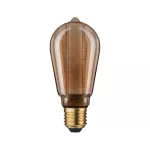 PAULMANN LED InnerGlow ST64 120lm 1800K pierścień ściem E27 230V