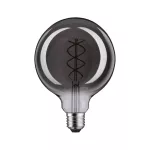 PAULMANN LED Globe125 fil 130lm E27 1800K ści smk 4W spirala