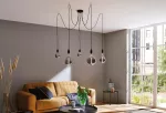 PAULMANN LED Globe125 fil 130lm E27 1800K ści smk 4W spirala