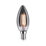 PAULMANN LED Vintage świeca E14 145lm smk ściem 1800K 4W 230V