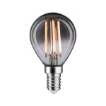 PAULMANN LED Vint. kropla E14 170lm smk ściem 1800K 4W 230V