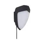 PAULMANN Outd Park + Light Ikosea 3W IP44