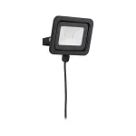 PAULMANN Outdoor Park + Light Flood Spot Bimea 4W IP65 3000K