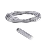 PAULMANN System linkowy linka napin 20m Przez 2,5mm2 izolowana