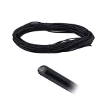 PAULMANN System linkowy linka nap 20m Czarny 2,5mm2 izolowana